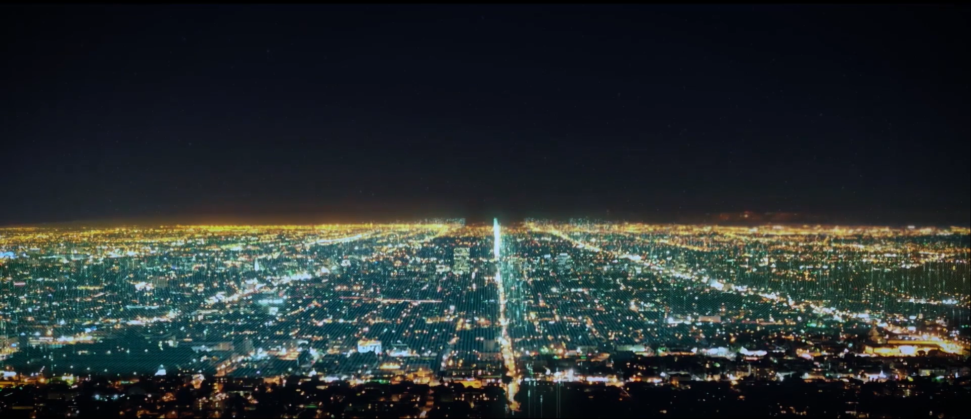 武汉慧联无限LPWAN技术企业宣传片