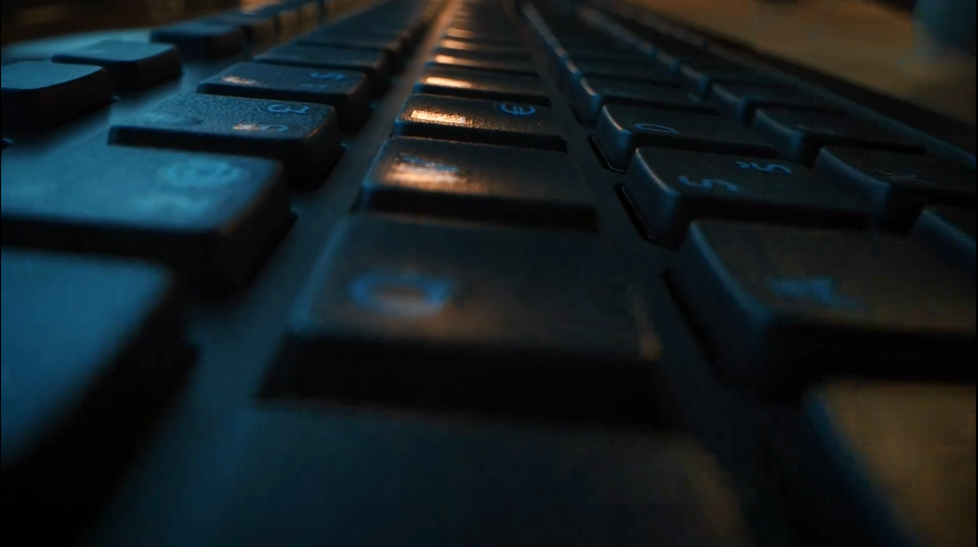 全景25周年企业宣传片