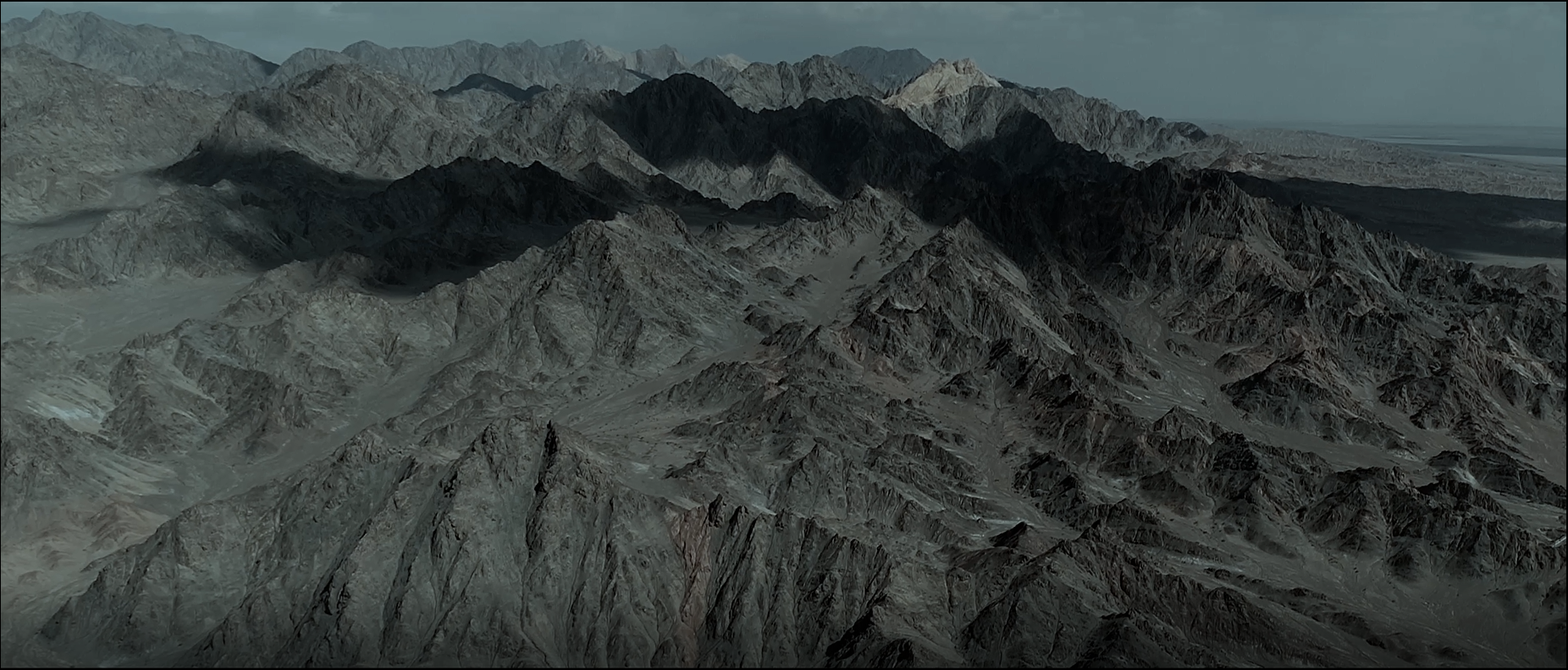 中国铁建宣传片