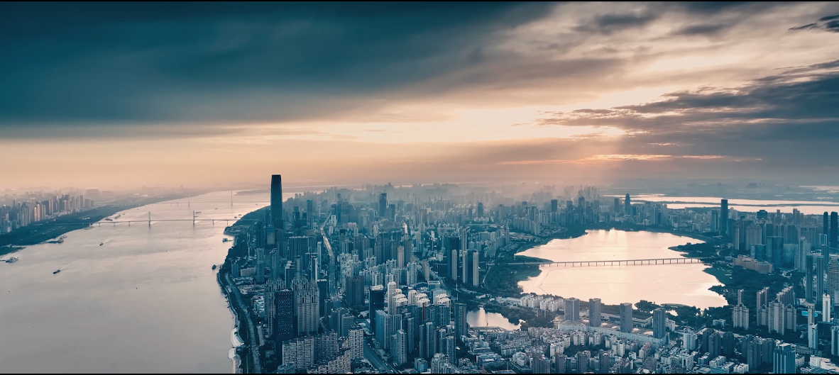 武汉博物馆宣传片