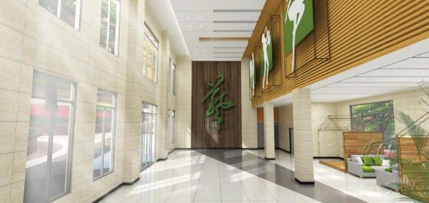 汉阳三中 “校园文化”