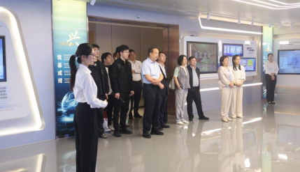 中建三局云帆数字一体化平台（DDE数据驱动工程平台）