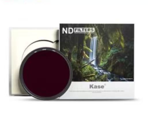 Kase卡色专业级滤镜